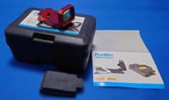 【値下げ】折畳みドットサイト FLIPDOT REFLEX SIGHT レッドのサムネイル