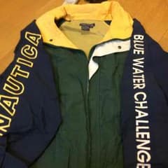 nauticaジャンパーのサムネイル
