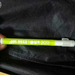AAA BUZZcommunication2011 ペンライトのサムネイル