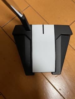 オデッセイ 2023 WHITE HOT VERSA x STROKE・LABのサムネイル