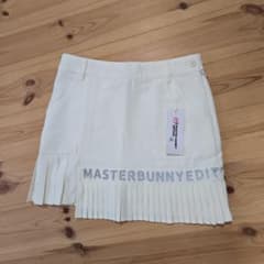 MASTER BUNNY EDITION プリーツスカートのサムネイル