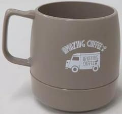 HIGH FIVE FACTORY×AMAZING COFFEE マグカップのサムネイル