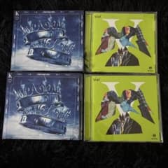 MAZZEL CD 通常盤 まとめ売りのサムネイル