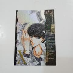 CLAMP X トレーディングカード - メルカリ