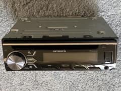 Pioneer DEH-5300 BT/CD/USB/チューナーメインユニットのサムネイル