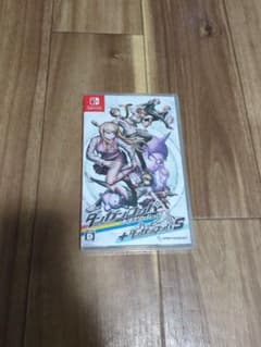 ダンガンロンパ トリロジーパック switch
