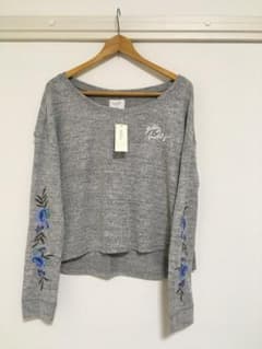 新品 タグ付き ギリーヒックス  長袖 ルームウェア パジャマのサムネイル