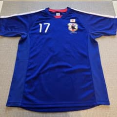 サッカー日本代表 ユニフォーム 長谷部誠選手 - メルカリ