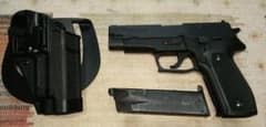 TANAKA　WORKS　SIG P226　ガスブロ　HWのサムネイル