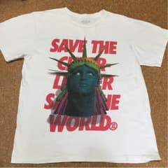 エクストララージ♡XLARGE♡Tシャツのサムネイル