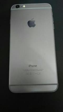 【au】iPhone6 plus 64GBのサムネイル