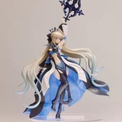 WF2023 Fate GrandOrder モーガン・ル・フェイ 未塗装未組立 - メルカリ