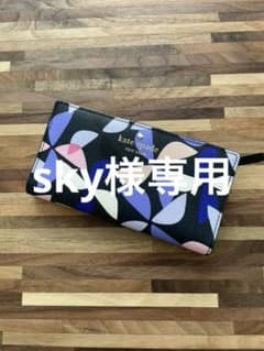 sky様専用　ケイトスペード　KATE SPADE 財布のサムネイル