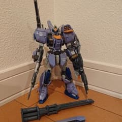 d様専用 値下げ ガンダムSEED MG2体セット 完成品のサムネイル