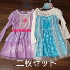 ドレス ワンピースのサムネイル