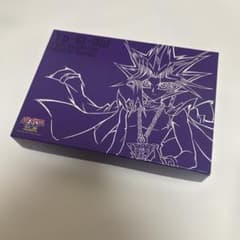 遊戯王 20th展 遊戯王20th展 チケット ギフトセット 闇遊戯のサムネイル