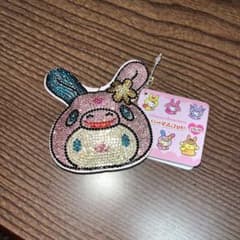 Rody×サンリオキャラクターズ ジュエリーマスコット ウサハナ