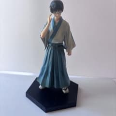 銀魂 DXFフィギュア～大江戸武鑑～ 第一陣 「志村新八」 - メルカリ