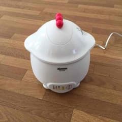 ZOJIRUSHI エッグ 希望があれば値引きします。のサムネイル
