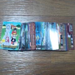 ガッシュ　ウエハースカードのサムネイル
