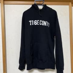 ニューエラ　プルオーバー　パーカー　坂本勇人のサムネイル
