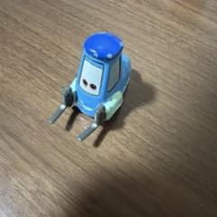 トミカ カーズ グイドのサムネイル