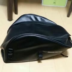CBR250R 純正リアシートバックのサムネイル