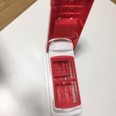 ナイサーダイサースマート 野菜切りのサムネイル