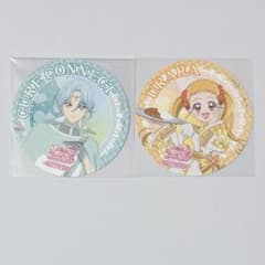 プリキュア スイパラ コースターのサムネイル