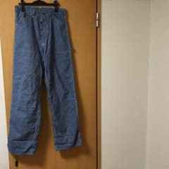 かなりカッコ良いワークパンツのサムネイル