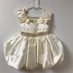 女の子ドレス90     (17)のサムネイル