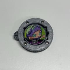 逆転バリバリバース バリバコイン 第1転 自由を求める者たち　C ラミィ　②