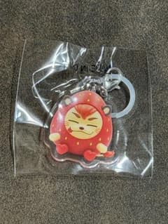 JSBⅢ chapter15 POP-UP マーカーチャーム 今市隆二のサムネイル