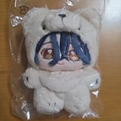 あんスタ いつぬい 一緒に暮らすぬいぐるみ メロアス 甘楽チトセ