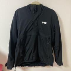 FTC アノラック　ナイロンジャケットのサムネイル