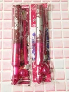 一ノ瀬志希 ライブ ペンライト サイリウムのサムネイル