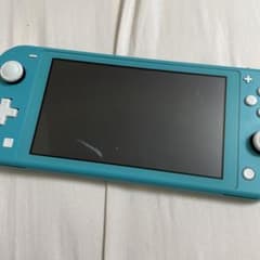 Switch Lite ジャンク品のサムネイル