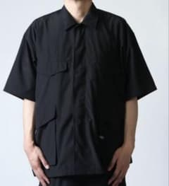 DAIWA PIER39Tech French Mil Field Shirts - メルカリ