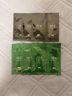 NNE ニードル炭酸パック 6個セットのサムネイル