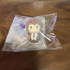 コナン　ミニチュアフィギュア 1個のサムネイル