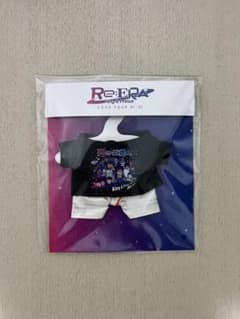 King & Prince キンプリ はぴぬい 着せ替え衣装 Re:ERAのサムネイル