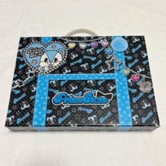 プリティーリズム トランク　天宮りずむ　ベアチ　値下げ◯ プリティーリズム プリズムストーン トランク りずむ ベアチ - メルカリ