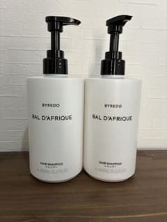 ⭐︎最終価格⭐︎BAL D’AFRIQUE ボディーローション2本セット ⭐︎最終価格⭐︎BAL D'AFRIQUEシャンプー2本セット - メルカリ