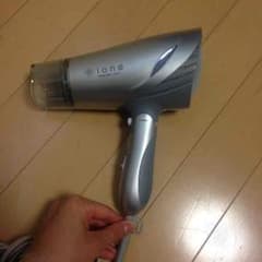 tescom IONE ヘアドライヤーのサムネイル
