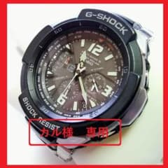 ★カル様専用★G-SHOCK GW-3000D  [改] (訳アリ)★のサムネイル