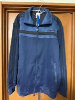 希少 80s アディダス adidas CCCP 旧ソ連 トラックジャケット | Buyee