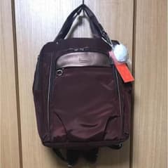 Kanana project 3wayバックのサムネイル