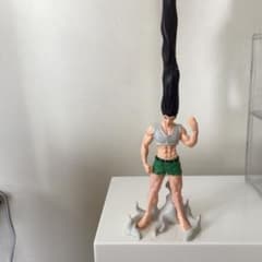 HUNTER×HUNTER ゴンさん フィギュアのサムネイル