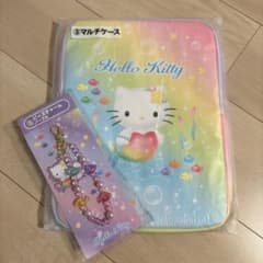 ハローキティ1番くじのサムネイル