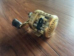カルカッタ 100XT シマノ Shimano CALCUTTA ベイトリール - メルカリ